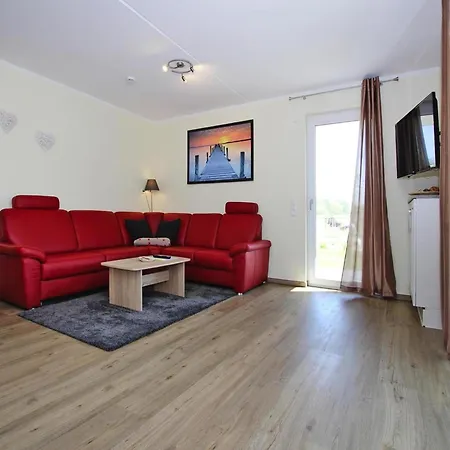Hafenflair Am Plauer Apartamento