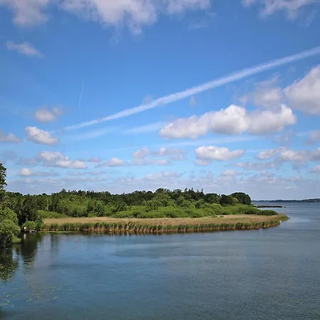 Lejlighed Hafenflair Am Plauer *