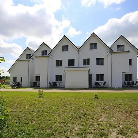 Apartamento Hafenflair Am Plauer Plau am See